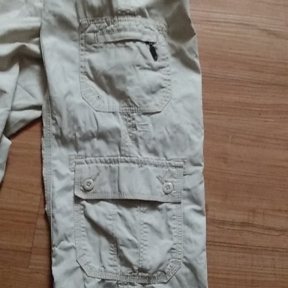 Eddie Bauer Flood Pants - Picture 4 of 7